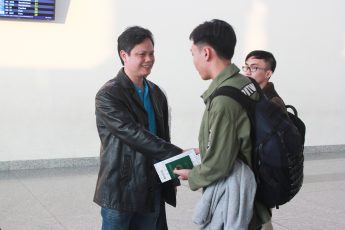Du học đức