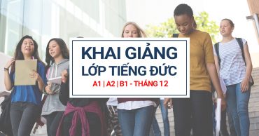 học tiếng đức