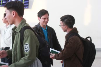 Du học đức