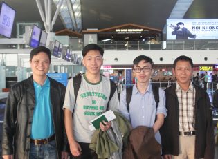 Du học đức