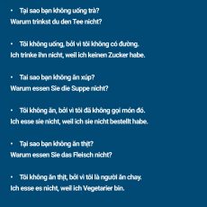 học tiếng đức