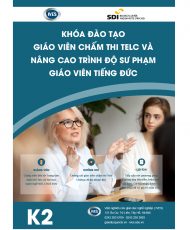 giao vien cham thi telc