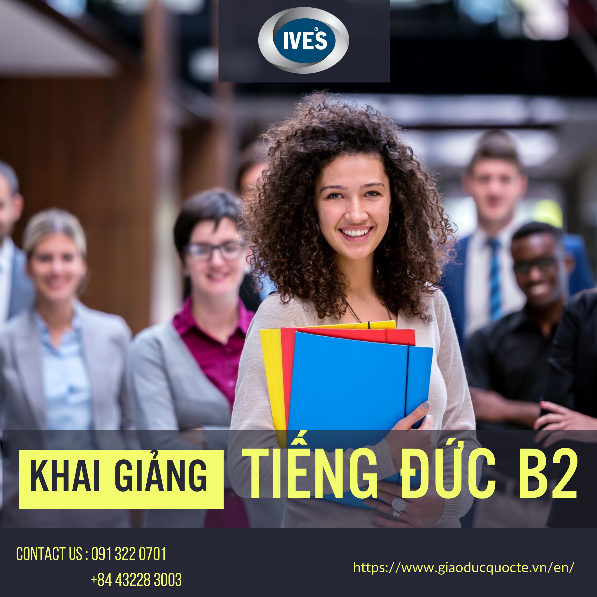 tiếng đức b2